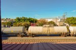 DOWX Tank Car